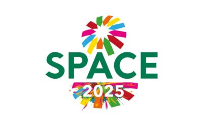 Rendez-vous à Rennes au SPACE 2025 !