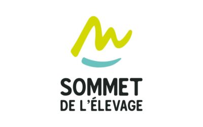 Rendez-vous au Sommet de l’Élevage 2025 à Clermont-Ferrand !